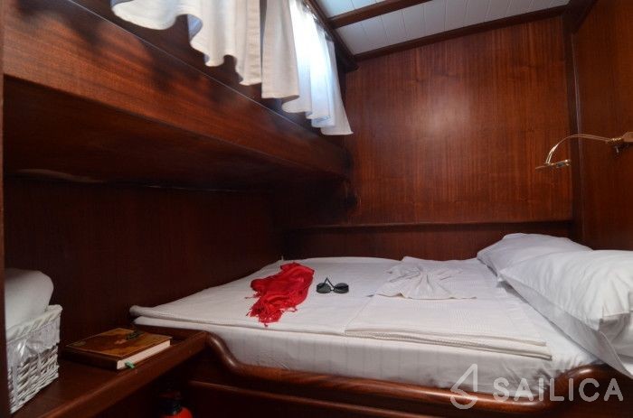 Gulet - Yacht Charter Sailica