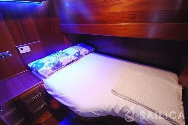 Gulet - Yacht Charter Sailica