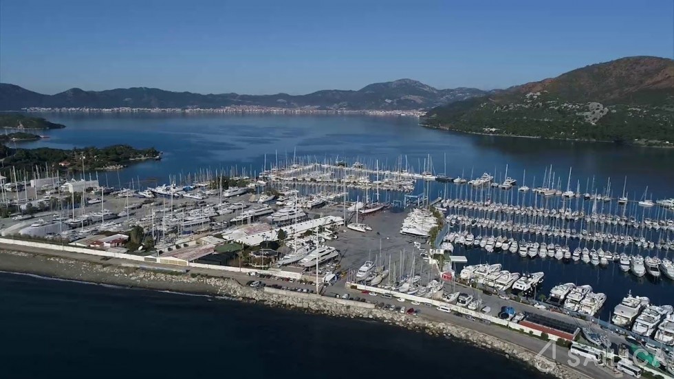 Gulet - Yacht Charter Sailica