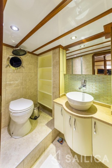 Gulet - Yacht Charter Sailica