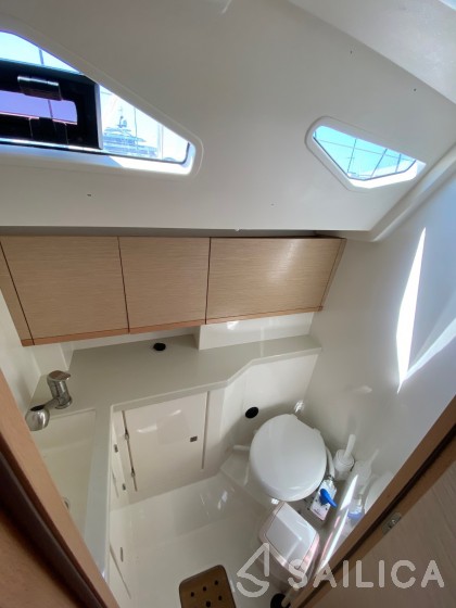 More 40 - Yacht Charter Sailica
