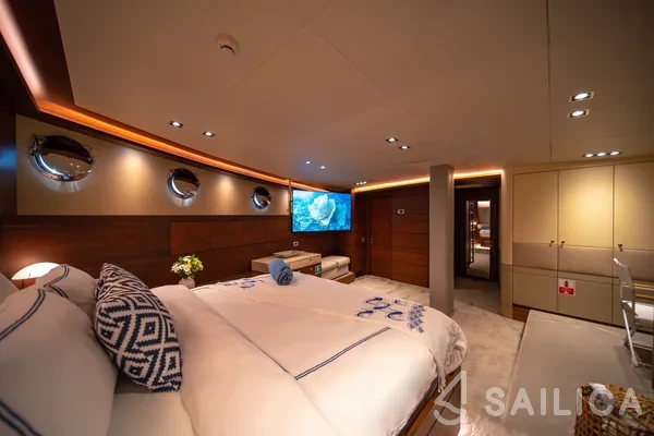 Gulet - Photo #59 Gulet - Yacht Charter Sailica