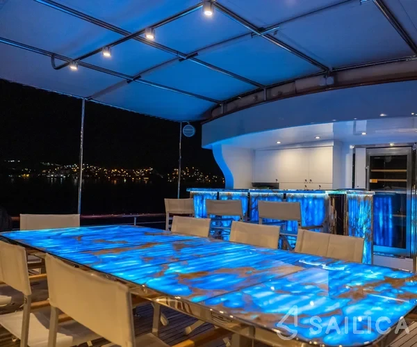Gulet - Photo #52 Gulet - Yacht Charter Sailica