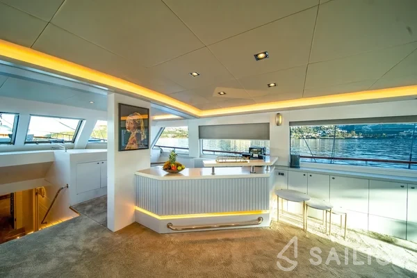 Gulet - Photo #57 Gulet - Yacht Charter Sailica