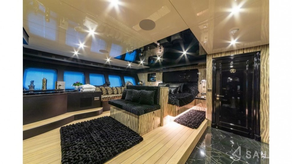 Gulet - Yacht Charter Sailica