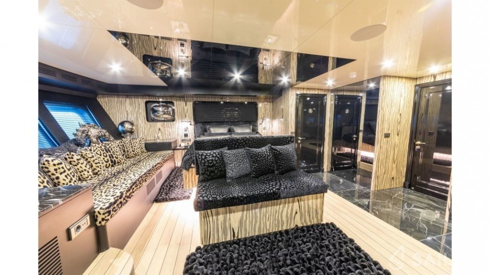 Gulet - Yacht Charter Sailica