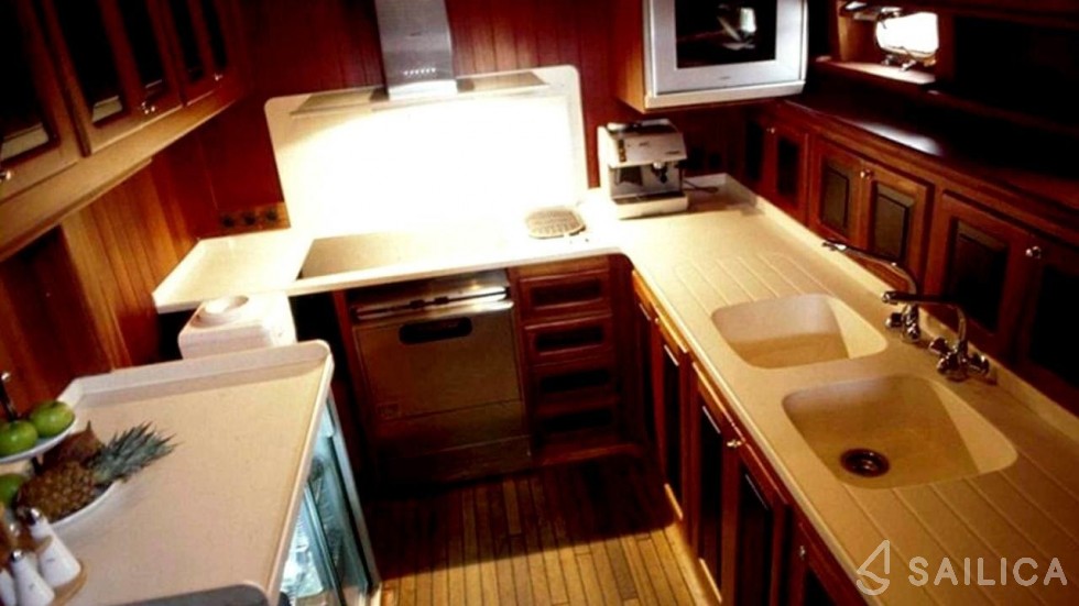 Gulet - Yacht Charter Sailica