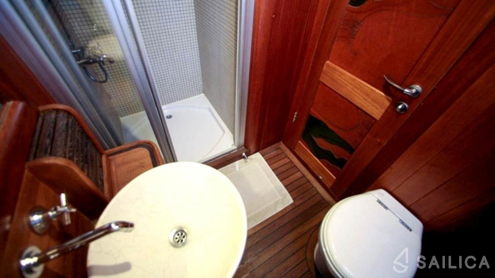 Gulet - Yacht Charter Sailica