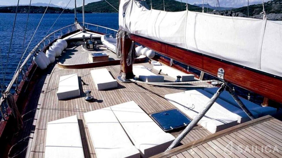 Gulet - Yacht Charter Sailica