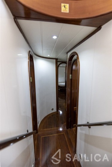 Gulet - Yacht Charter Sailica