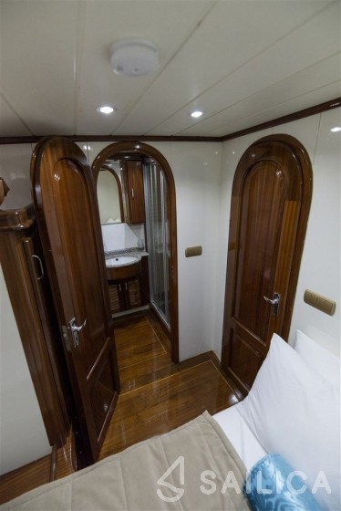 Gulet - Yacht Charter Sailica