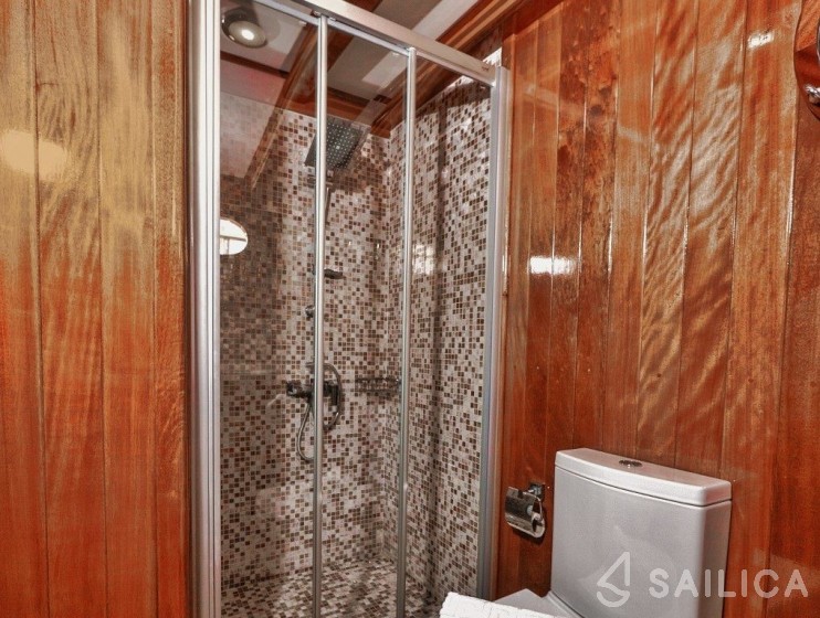 Gulet - Yacht Charter Sailica