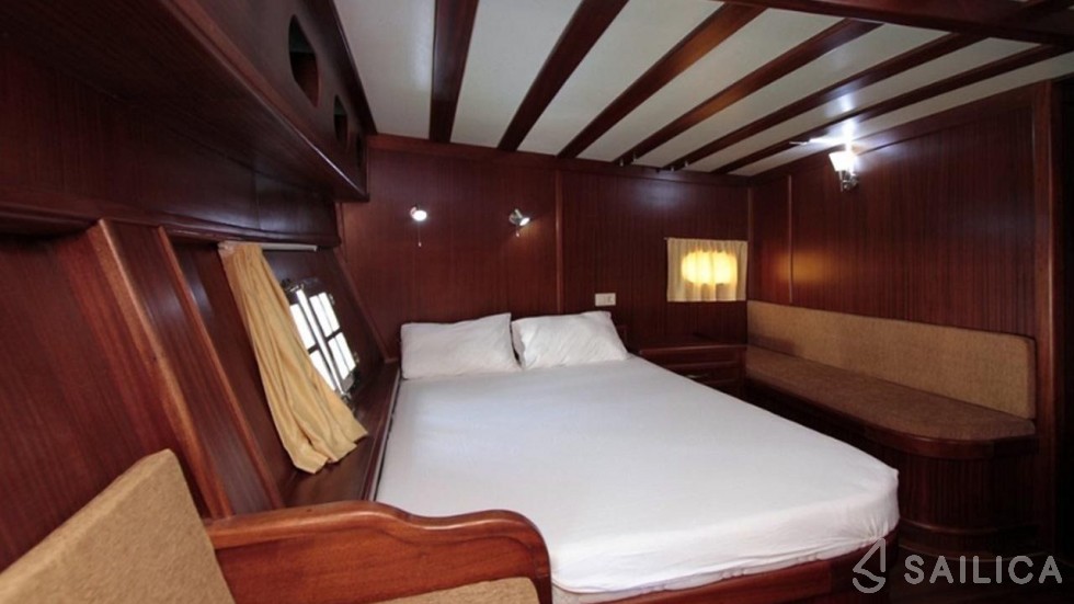 Gulet - Yacht Charter Sailica