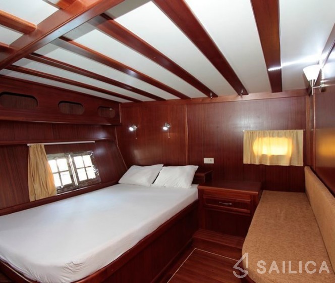 Gulet - Yacht Charter Sailica