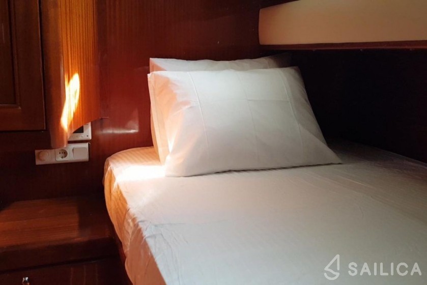 Gulet - Yacht Charter Sailica