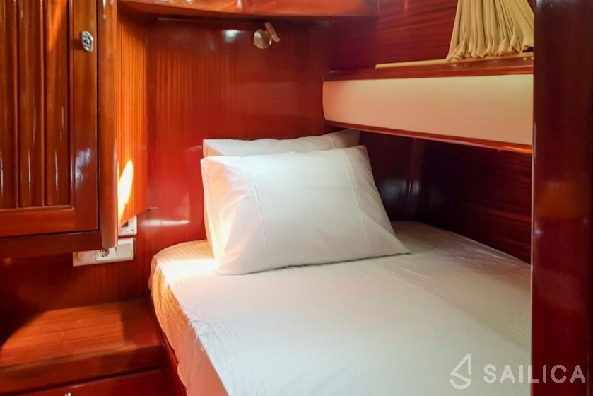 Gulet - Yacht Charter Sailica
