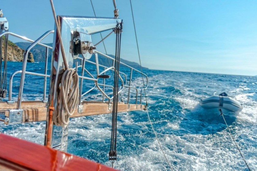 Gulet - Yacht Charter Sailica