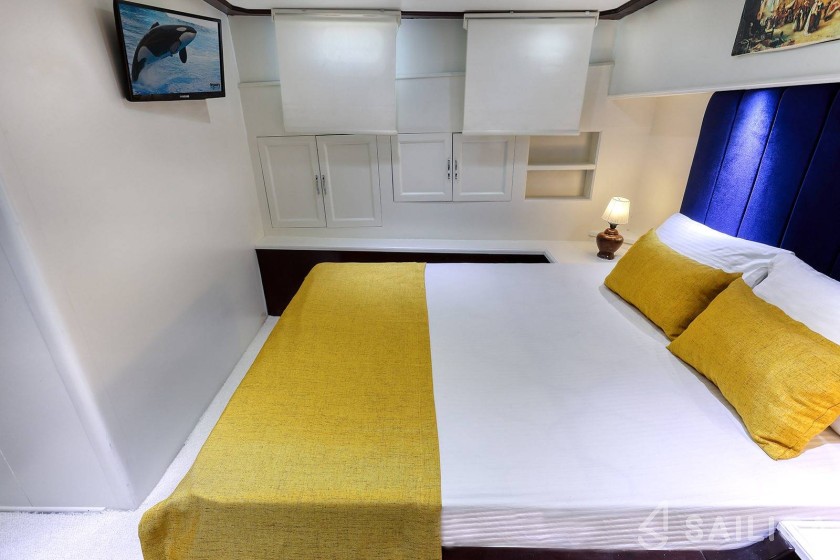 Gulet - Yacht Charter Sailica