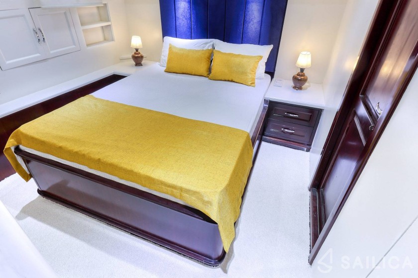 Gulet - Yacht Charter Sailica