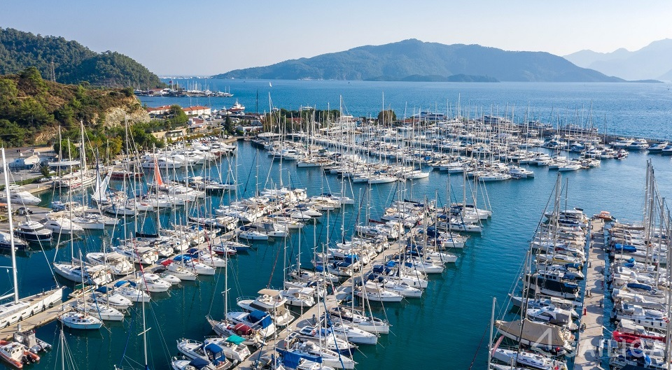 Gulet - Yacht Charter Sailica