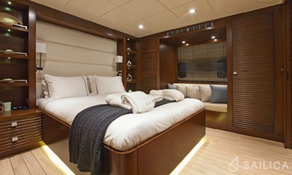 Gulet - Yacht Charter Sailica