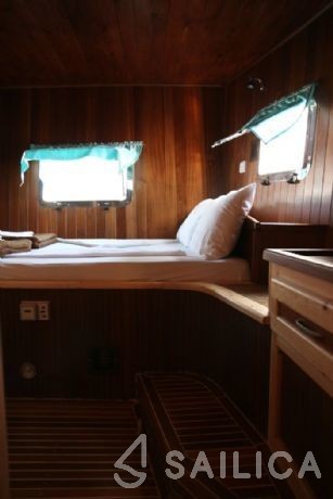 Gulet - Yacht Charter Sailica