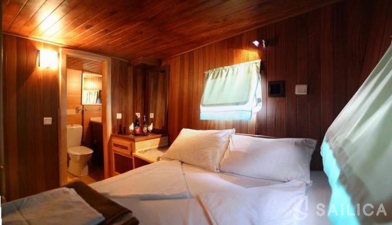 Gulet - Yacht Charter Sailica