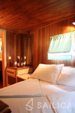 Gulet - Yacht Charter Sailica