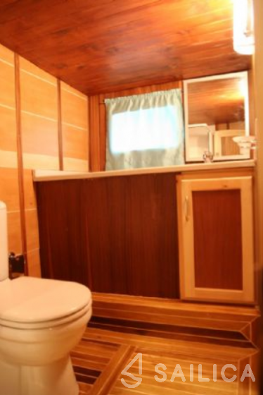 Gulet - Yacht Charter Sailica