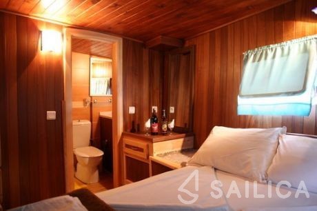 Gulet - Yacht Charter Sailica