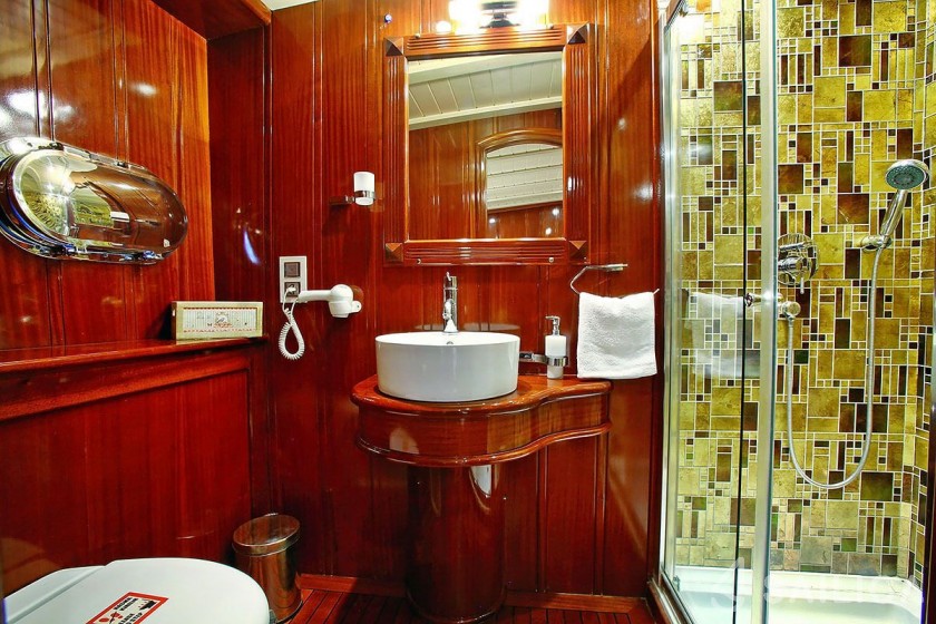 Gulet - Yacht Charter Sailica