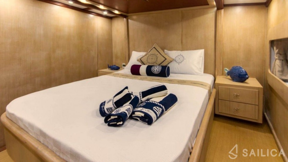 Gulet - Yacht Charter Sailica