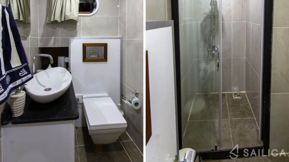 Gulet - Yacht Charter Sailica