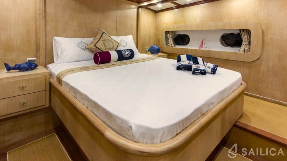 Gulet - Yacht Charter Sailica