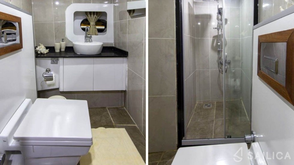 Gulet - Yacht Charter Sailica