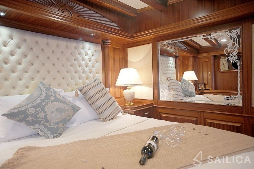 Gulet - Yacht Charter Sailica