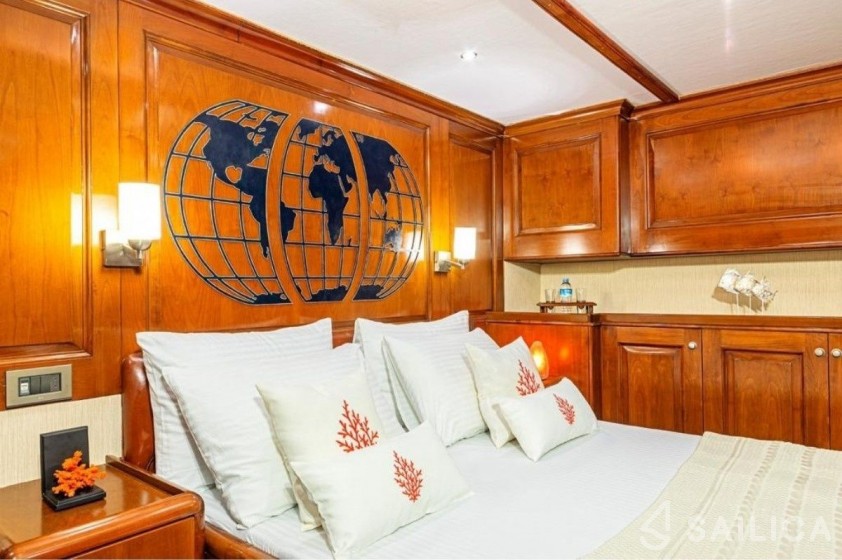 Gulet - Yacht Charter Sailica