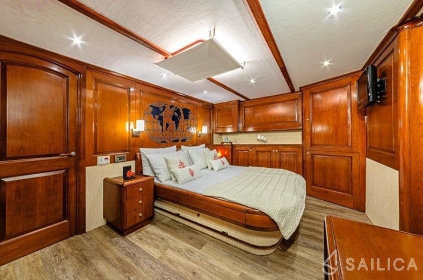 Gulet - Yacht Charter Sailica