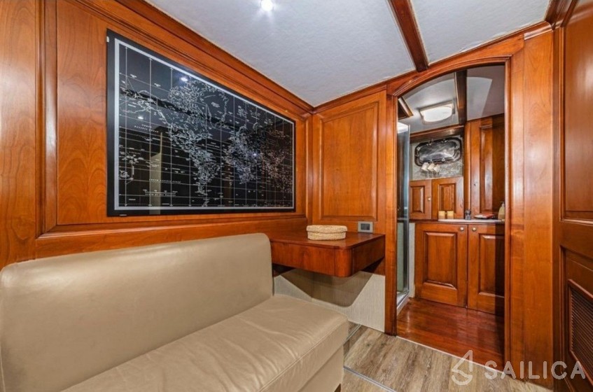Gulet - Yacht Charter Sailica