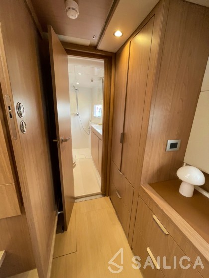 Bali Catsmart - Yacht Charter Sailica