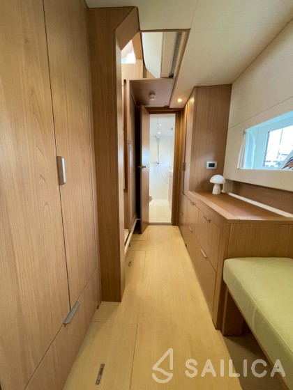 Bali Catsmart - Yacht Charter Sailica