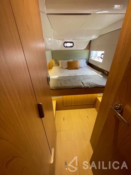 Bali Catsmart - Yacht Charter Sailica