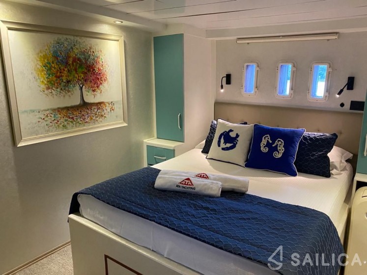 Gulet - Yacht Charter Sailica