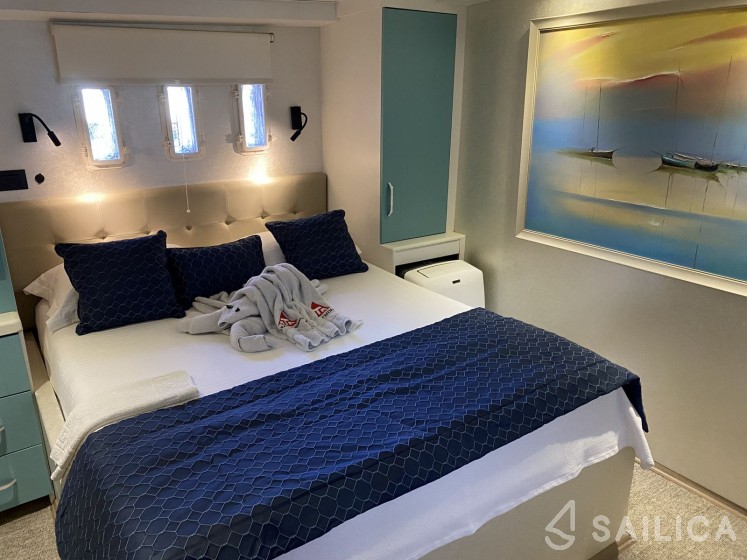 Gulet - Yacht Charter Sailica