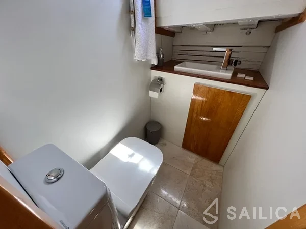 Gulet - Yacht Charter Sailica