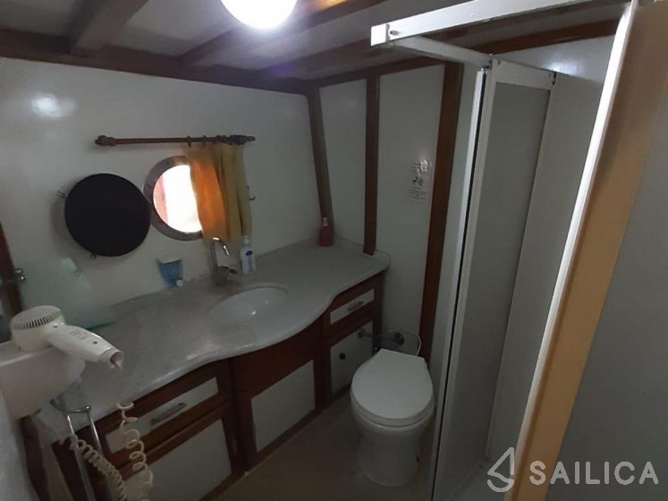 Gulet - Yacht Charter Sailica