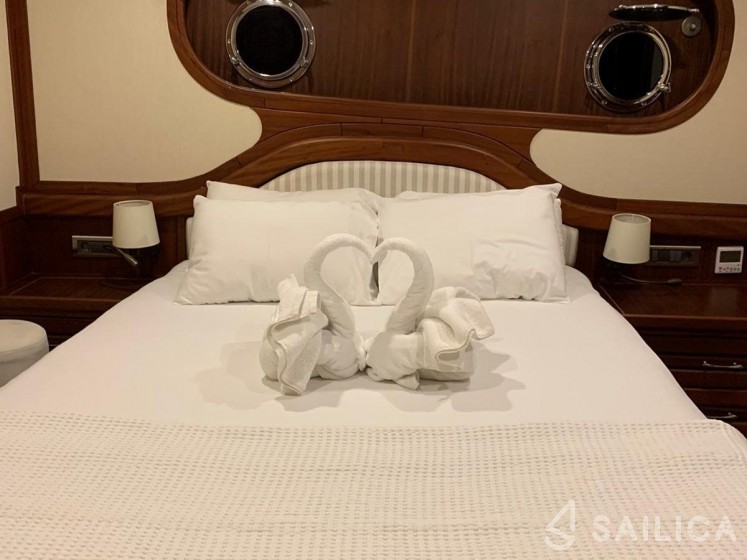 Gulet - Yacht Charter Sailica