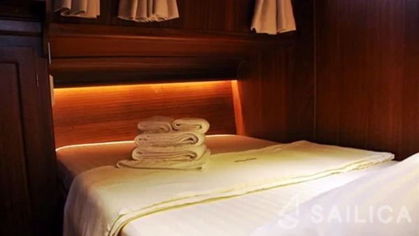 Gulet - Yacht Charter Sailica