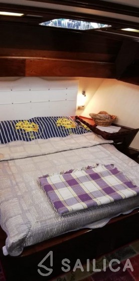 Gulet - Yacht Charter Sailica