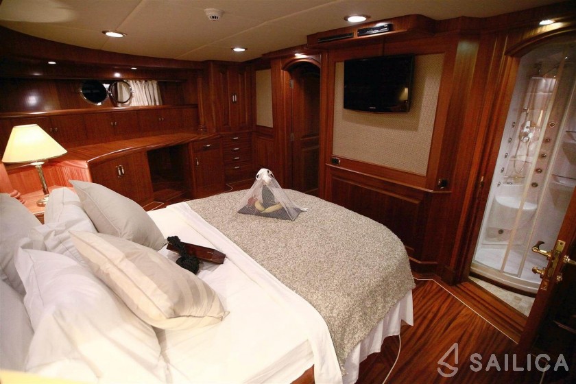 Gulet - Yacht Charter Sailica